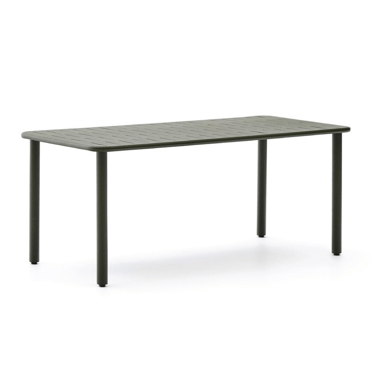 life interiors Brai Outdoor Dining Table (180cm)