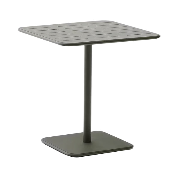 Life Interiors Brai Outdoor Dining Table (70cm)