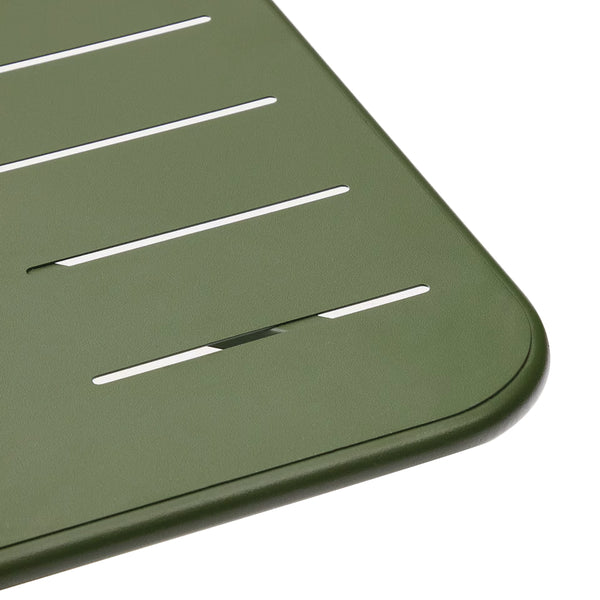 Life Interiors Brai Outdoor Dining Table (70cm)