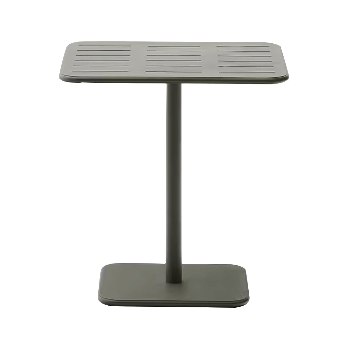 life interiors Brai Outdoor Dining Table (70cm)