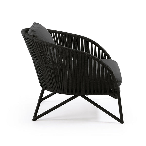 Life Interiors Branzie Outdoor Arm Chair