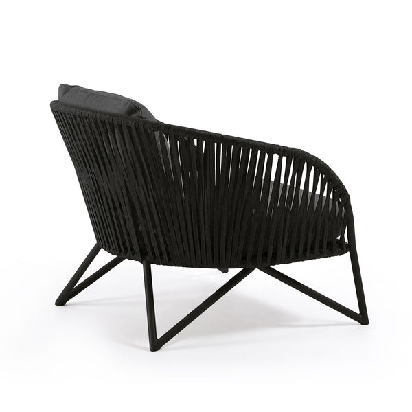Life Interiors Branzie Outdoor Arm Chair