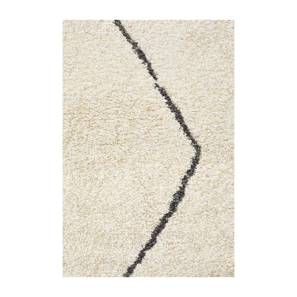 Life Interiors Broadway 931 Rug (Ivory)