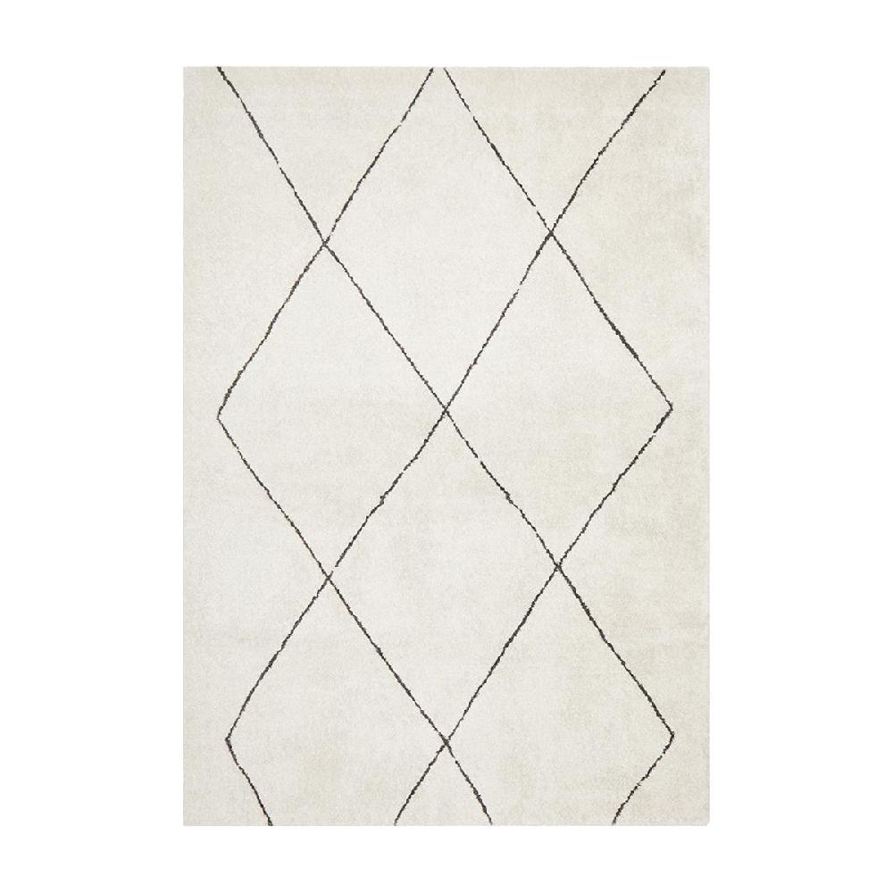 life interiors Broadway 931 Rug (Ivory)