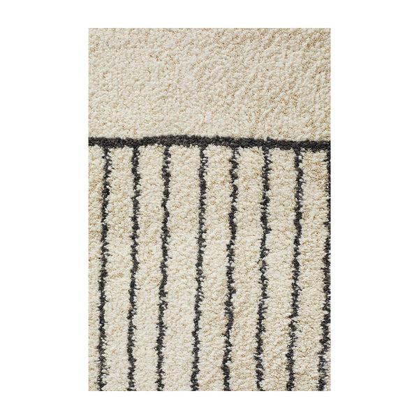 Life Interiors Broadway 935 Rug (Ivory)