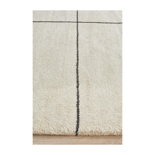 Life Interiors Broadway 935 Rug (Ivory)