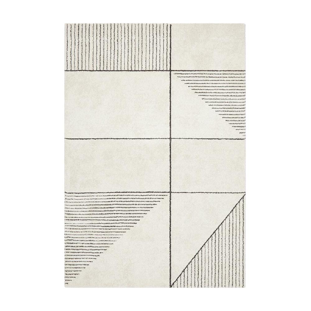 life interiors Broadway 935 Rug (Ivory)
