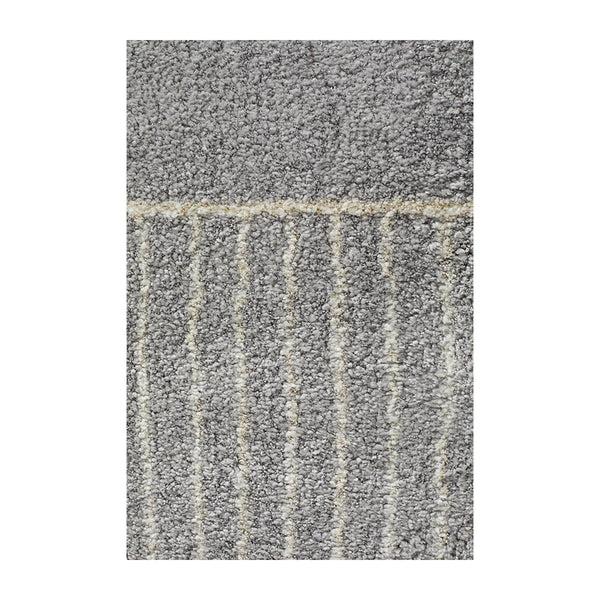 Life Interiors Broadway 935 Rug (Silver)
