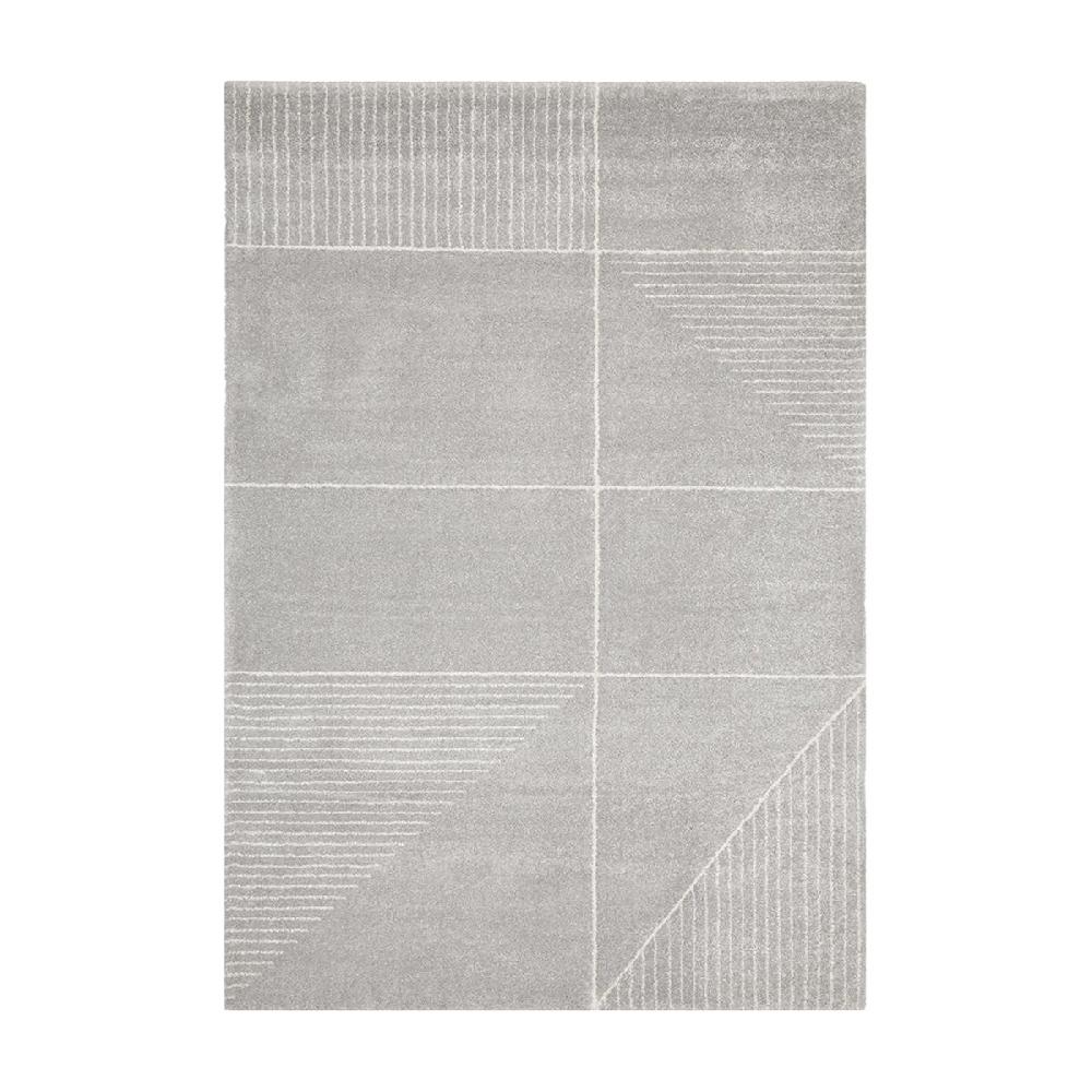 life interiors Broadway 935 Rug (Silver)