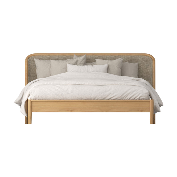 Life Interiors Brooks Bed