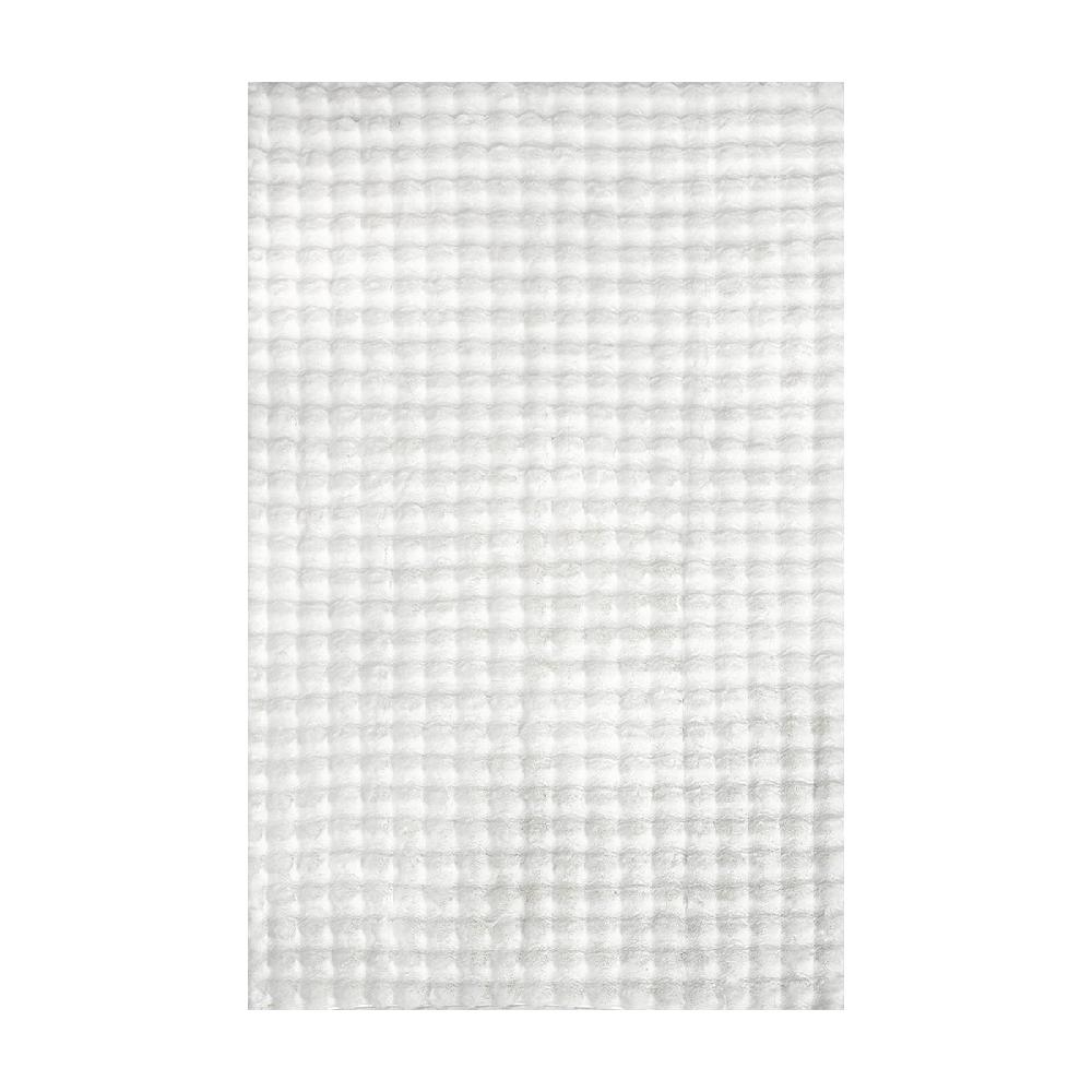 life interiors Bubble Washable Rug