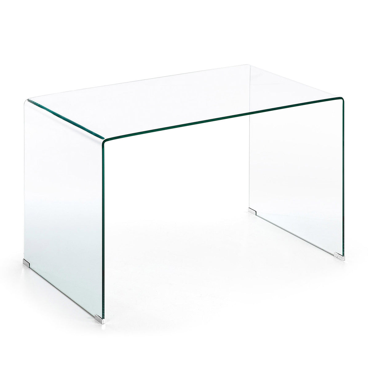 life interiors Burano Glass Desk