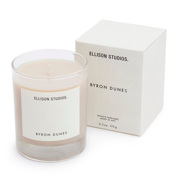 Life Interiors Byron Dunes Candle