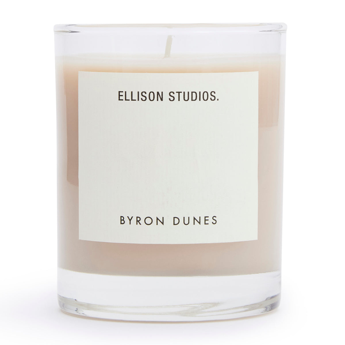 life interiors Byron Dunes Candle