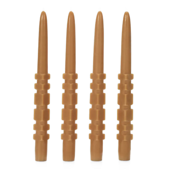 Life Interiors Cadaques Chandelles (Caramel)