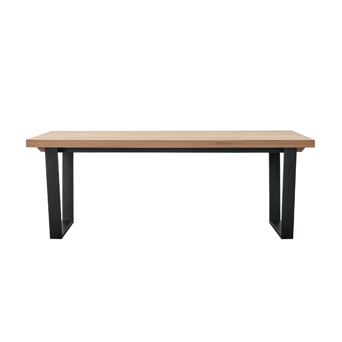 life interiors Calia Rectangle Dining Table