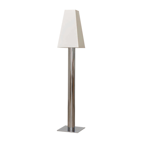 Life Interiors Camilla Floor Lamp