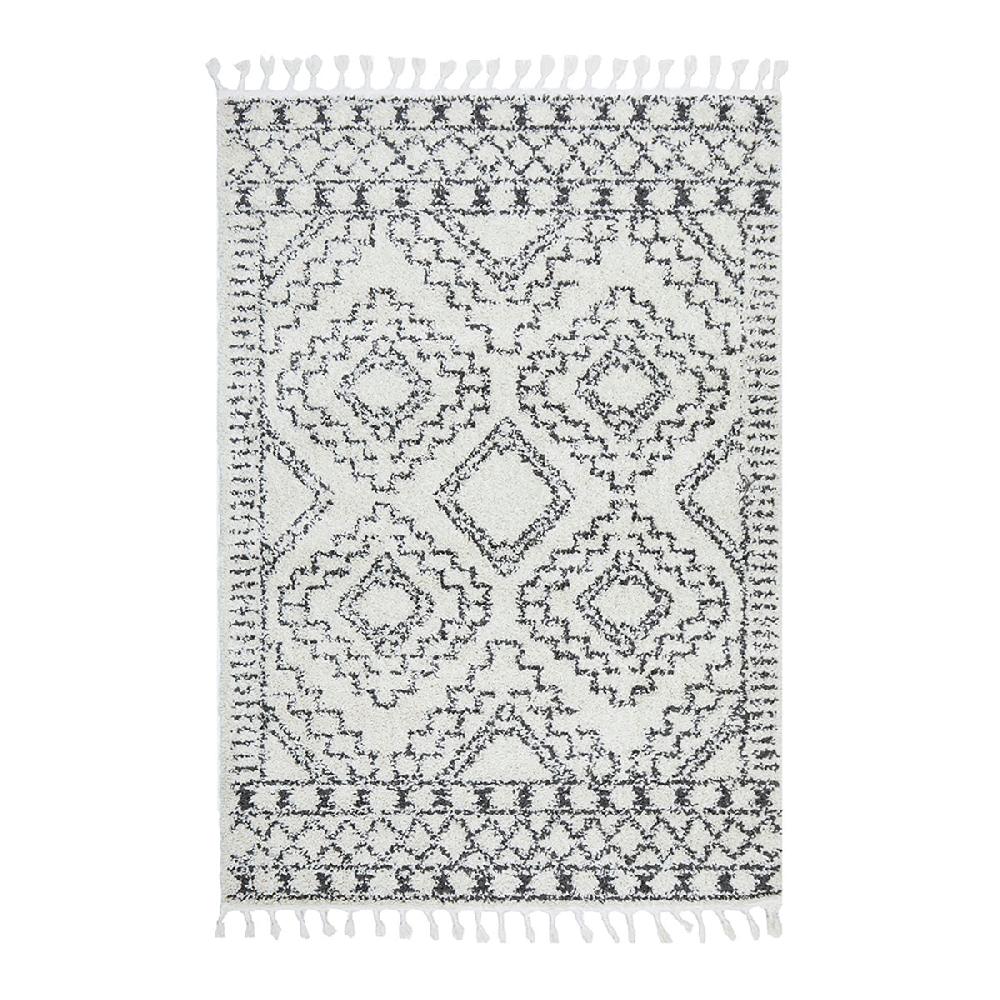 life interiors Casablanca Fez Rug (Natural)