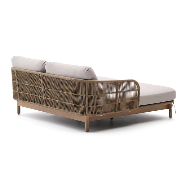 Life Interiors Catalina Double Sun Lounger