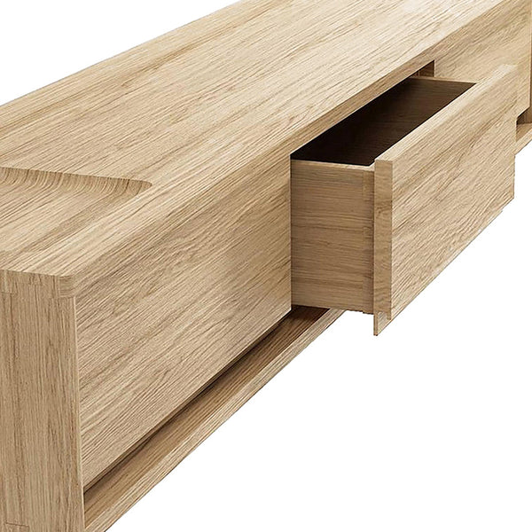 Life Interiors Circa Floating Cabinet Module 6