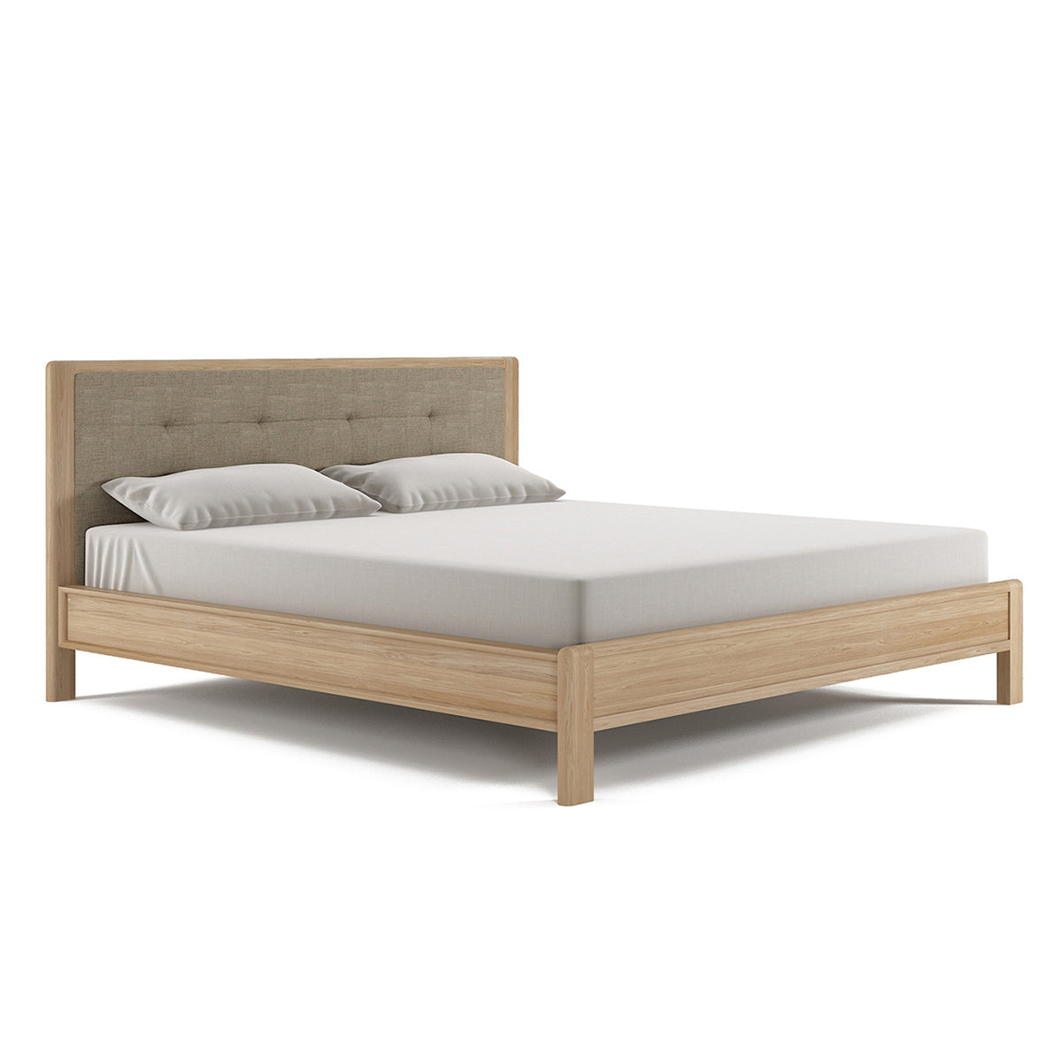 life interiors Circa Light Bed