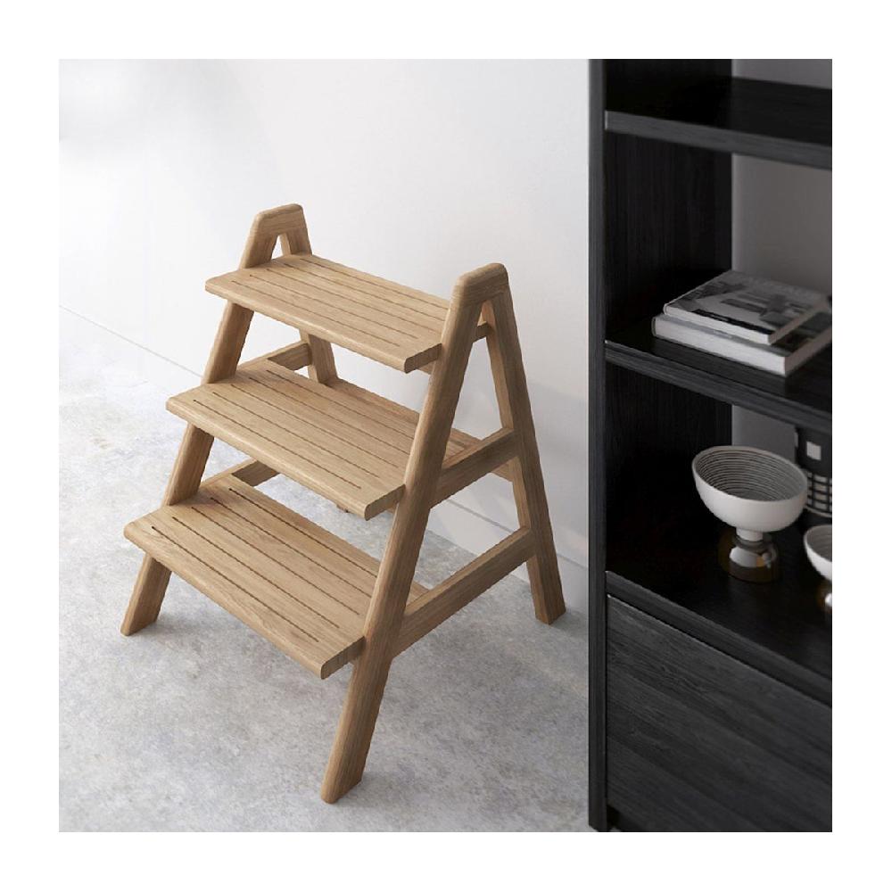 life interiors Circa Step Ladder