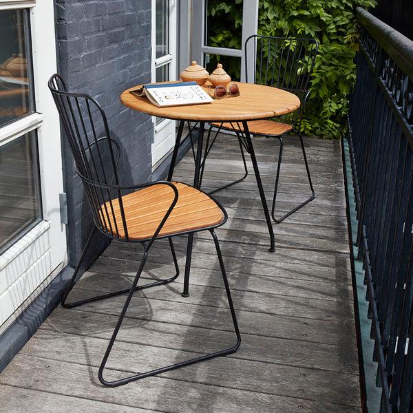 Life Interiors Circum Outdoor Table