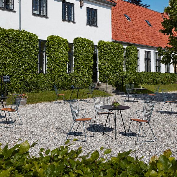 Life Interiors Circum Outdoor Table