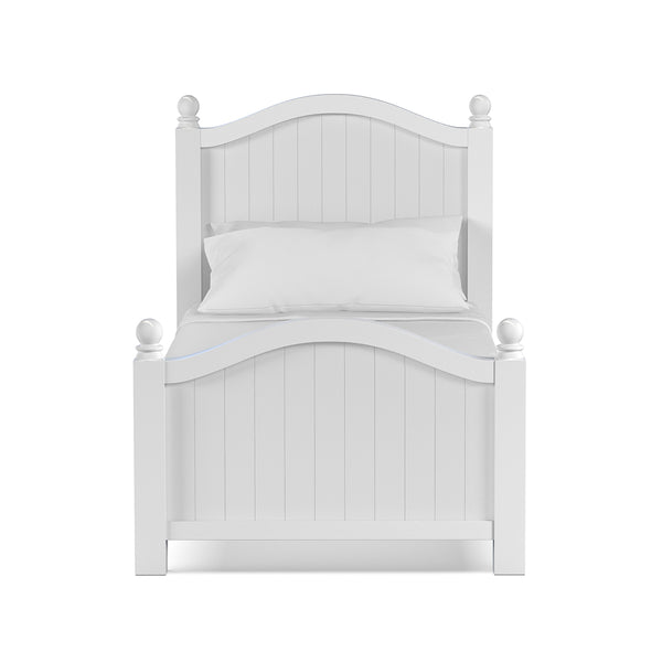 Life Interiors Classic Single Bed