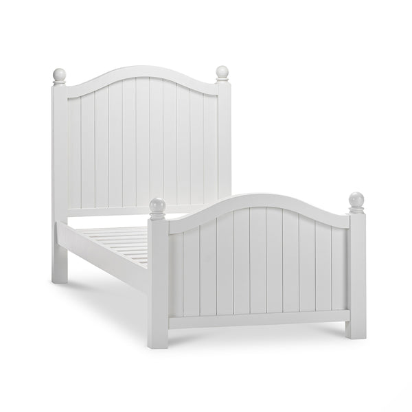 Life Interiors Classic Single Bed