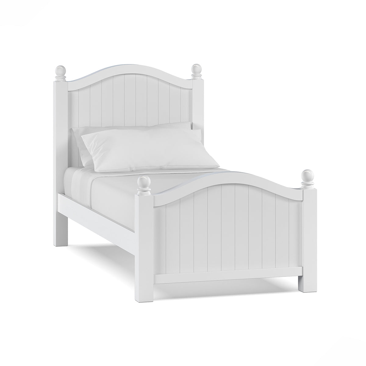 life interiors Classic Single Bed