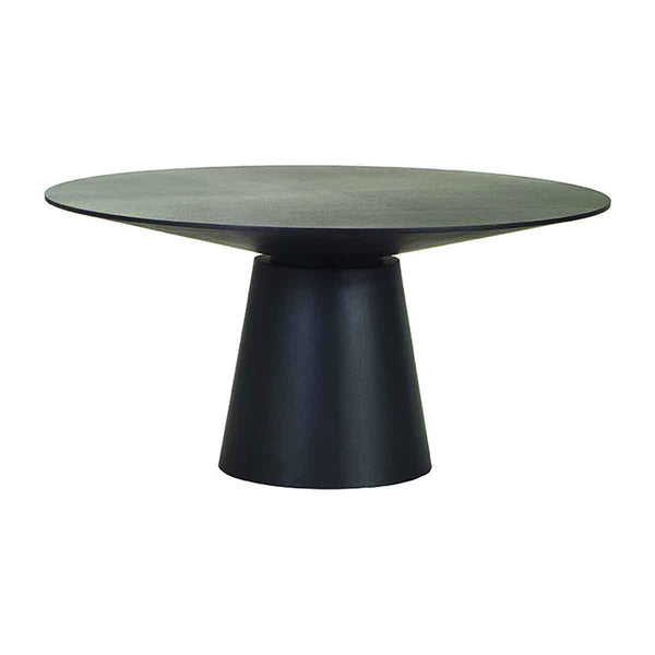 Life Interiors Classique Round Dining Table (120cm)