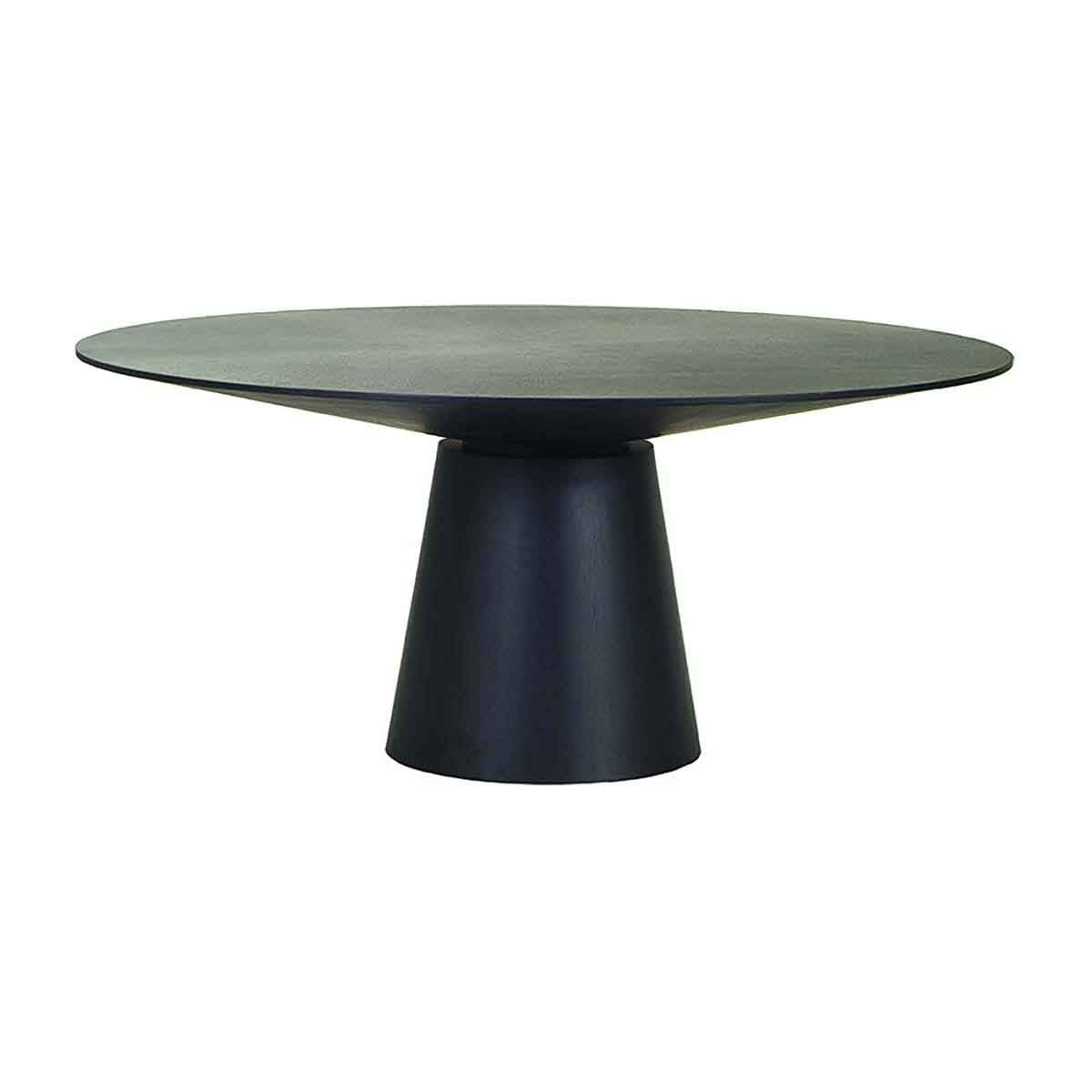 life interiors Classique Round Dining Table (150cm)