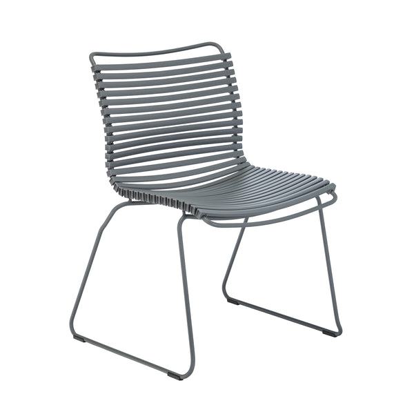 Life Interiors Click Outdoor Dining Chair