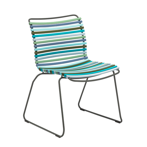 Life Interiors Click Outdoor Dining Chair