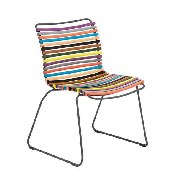 Life Interiors Click Outdoor Dining Chair