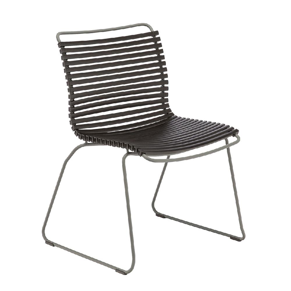 life interiors Click Outdoor Dining Chair