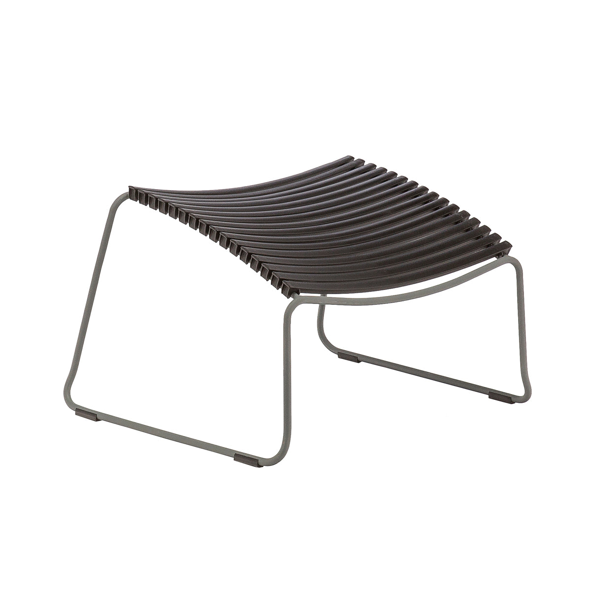 life interiors Click Outdoor Footrest
