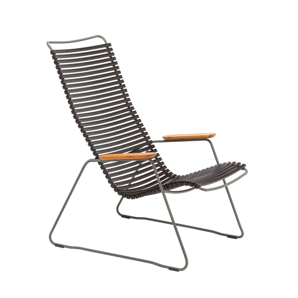 Life Interiors Click Outdoor Lounge Chair