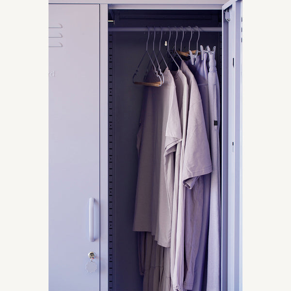 Life Interiors Clip Hangers (Set Of 5)