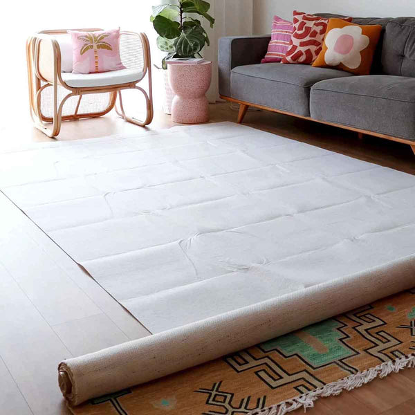 Life Interiors Cloud Anti-Slip Rug Underlay