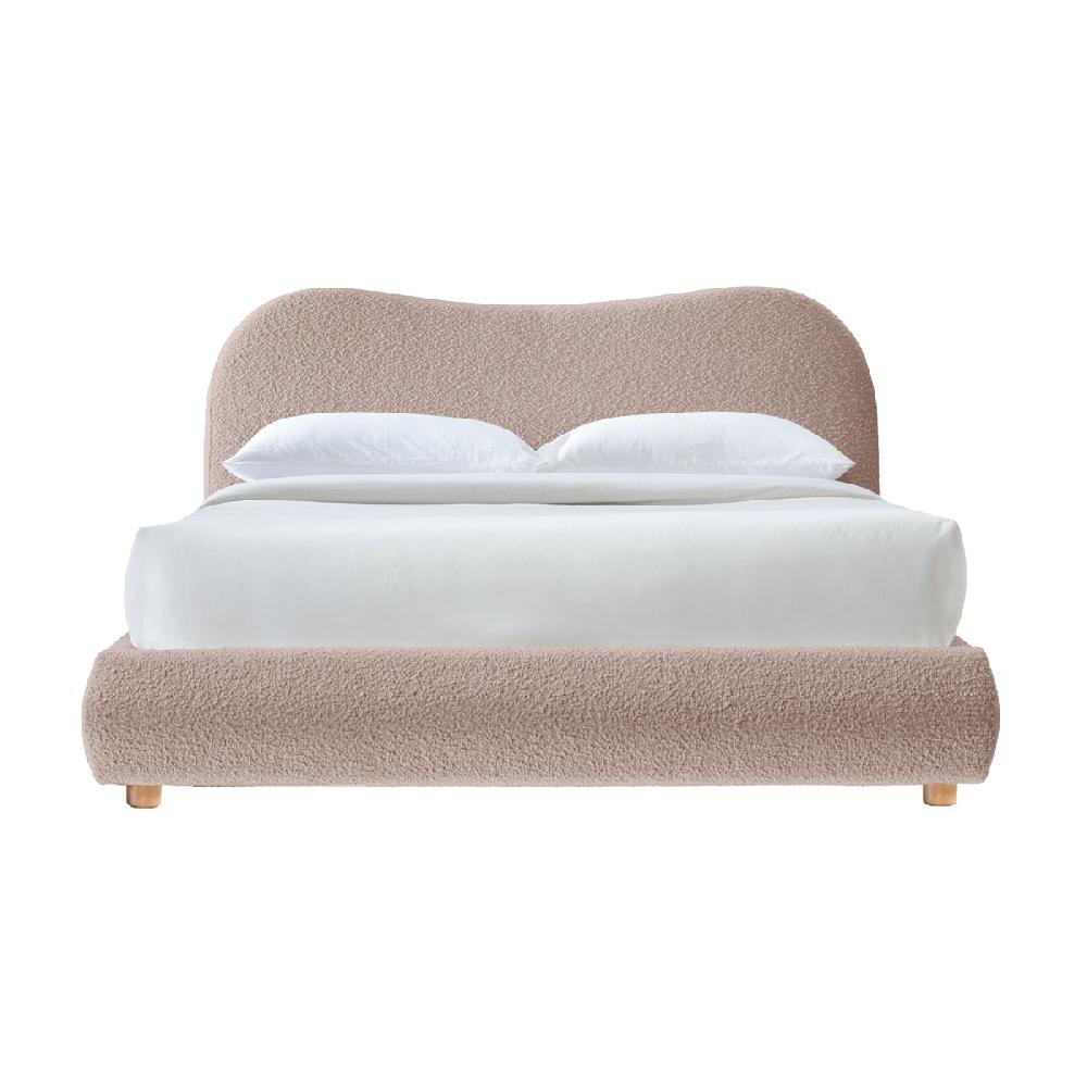 life interiors Cloud Double Bed