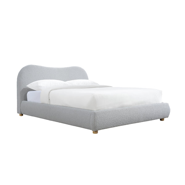 Life Interiors Cloud Queen Bed