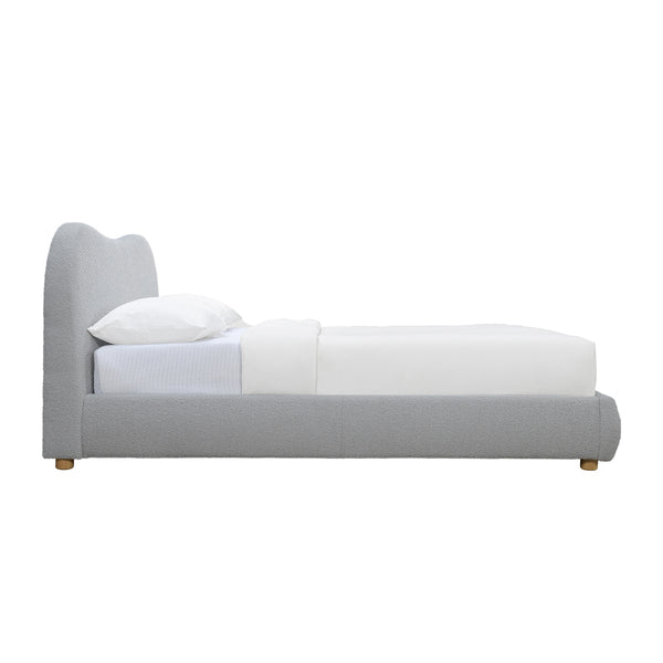 Life Interiors Cloud Queen Bed