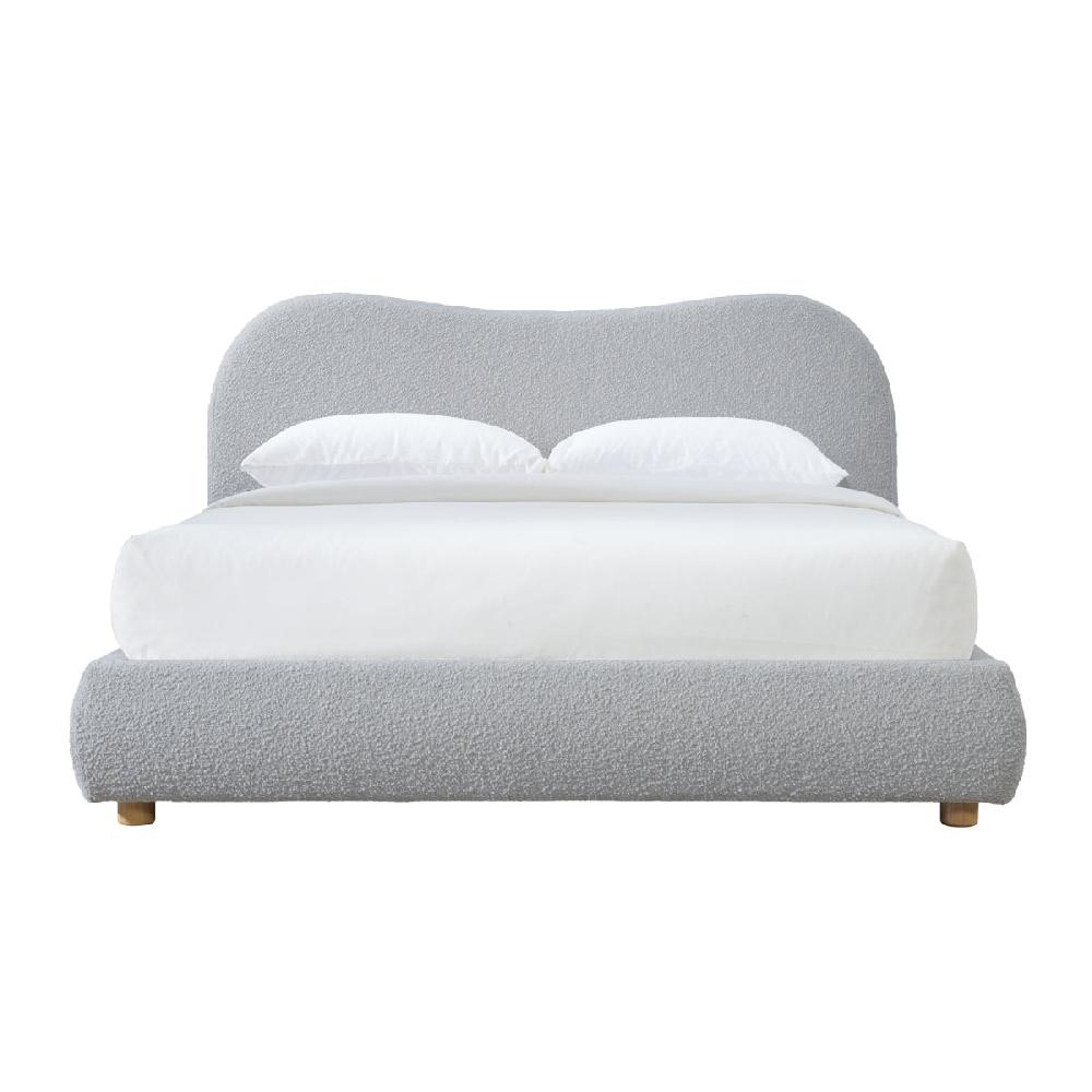 life interiors Cloud Queen Bed