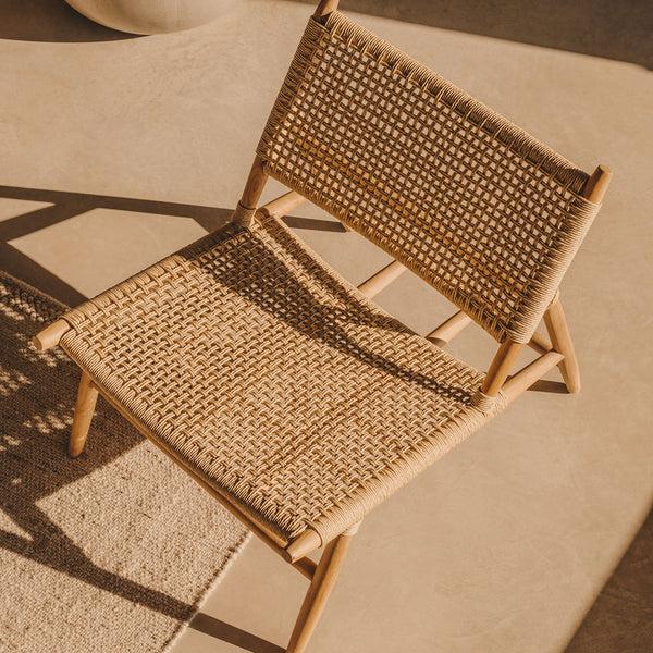 Life Interiors Codolar Outdoor Armchair