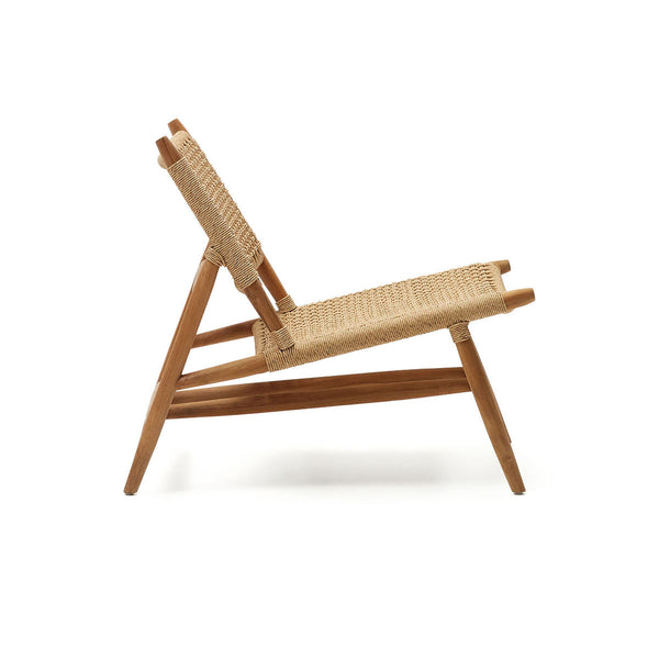 Life Interiors Codolar Outdoor Armchair