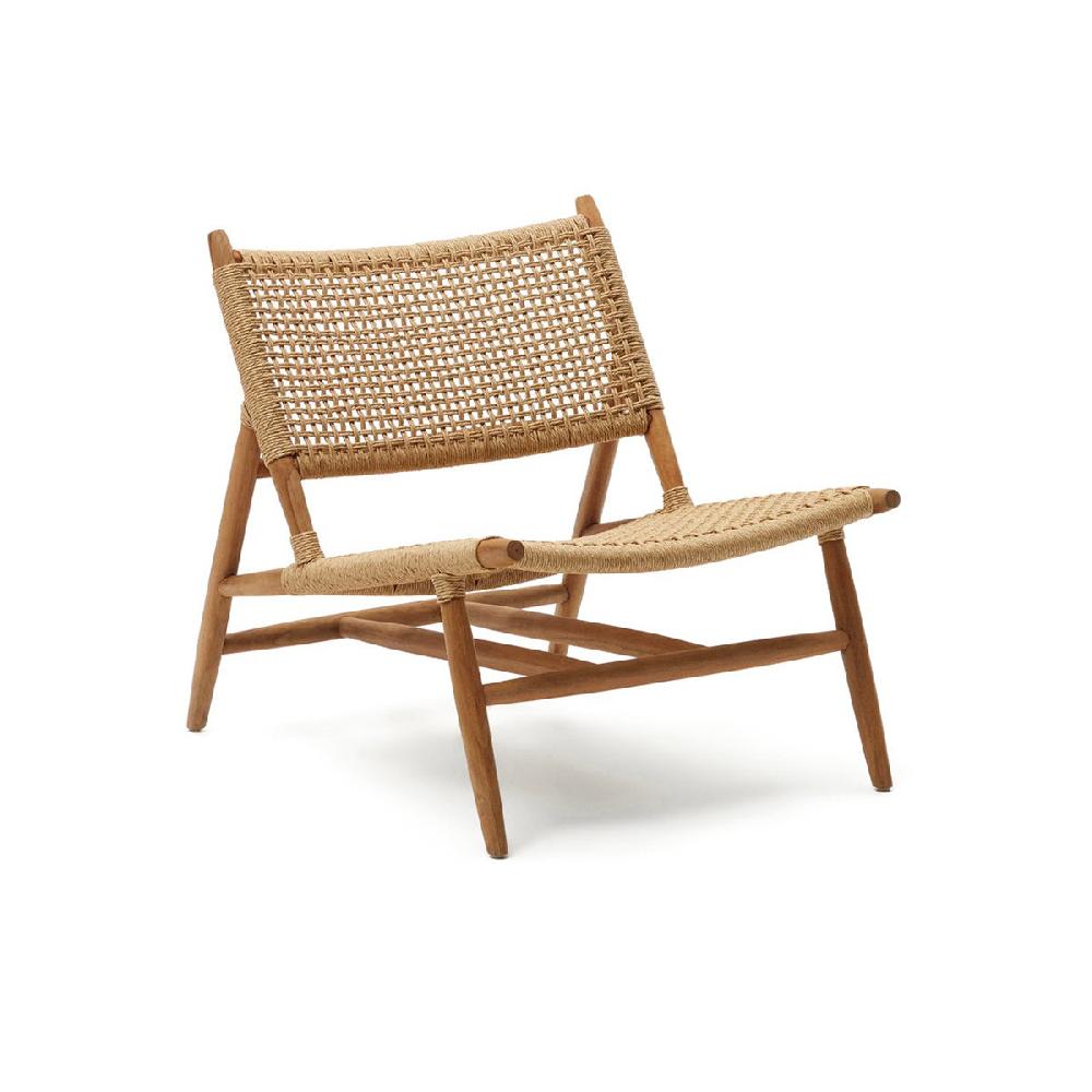 life interiors Codolar Outdoor Armchair