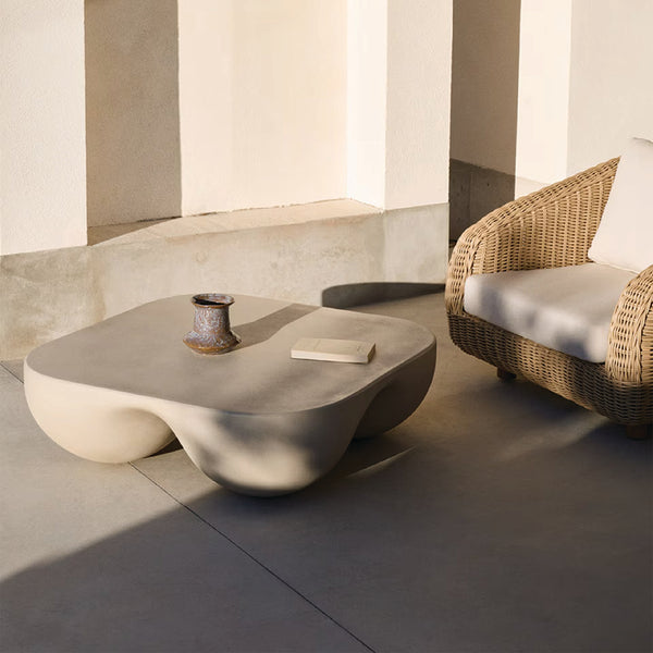 Life Interiors Colba Coffee Table