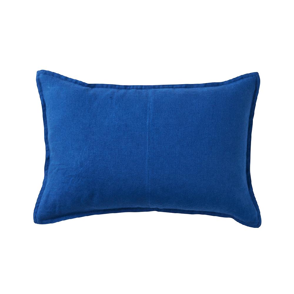 life interiors Como Lumbar Cushion